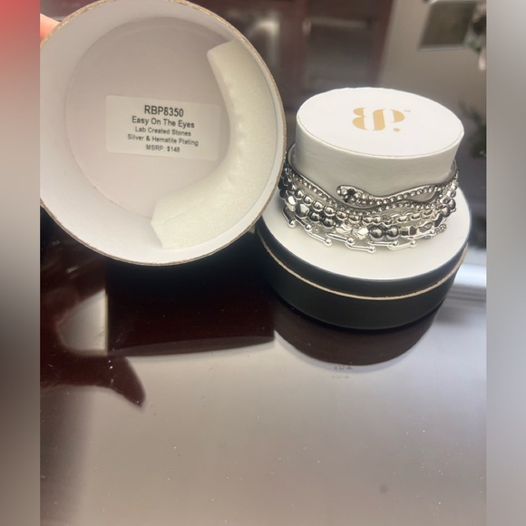 Bomb Party Fall Stacks 2024 - Picture 1 of 1